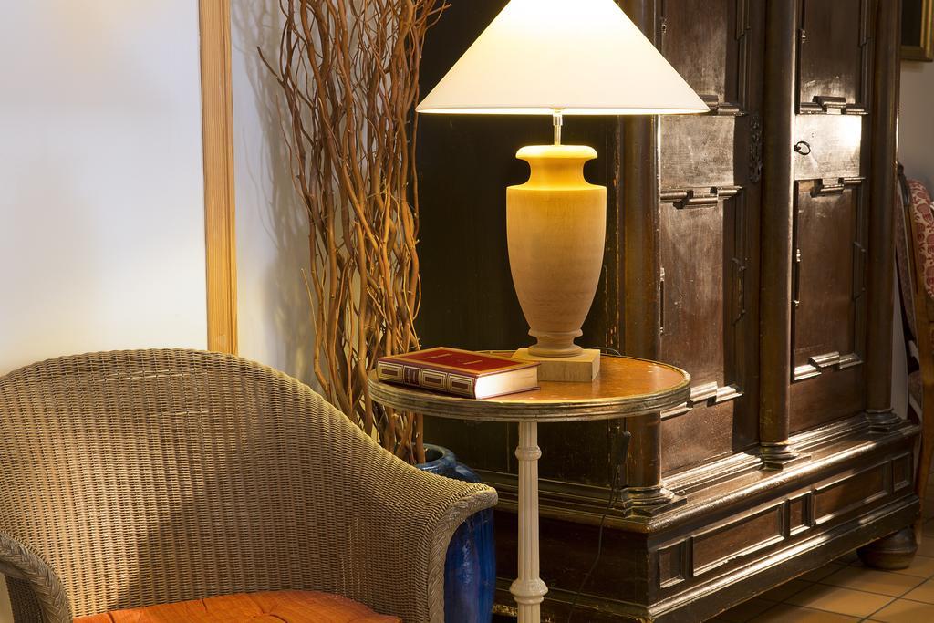 Hotel Du Cygne ปารีส ภายนอก รูปภาพ