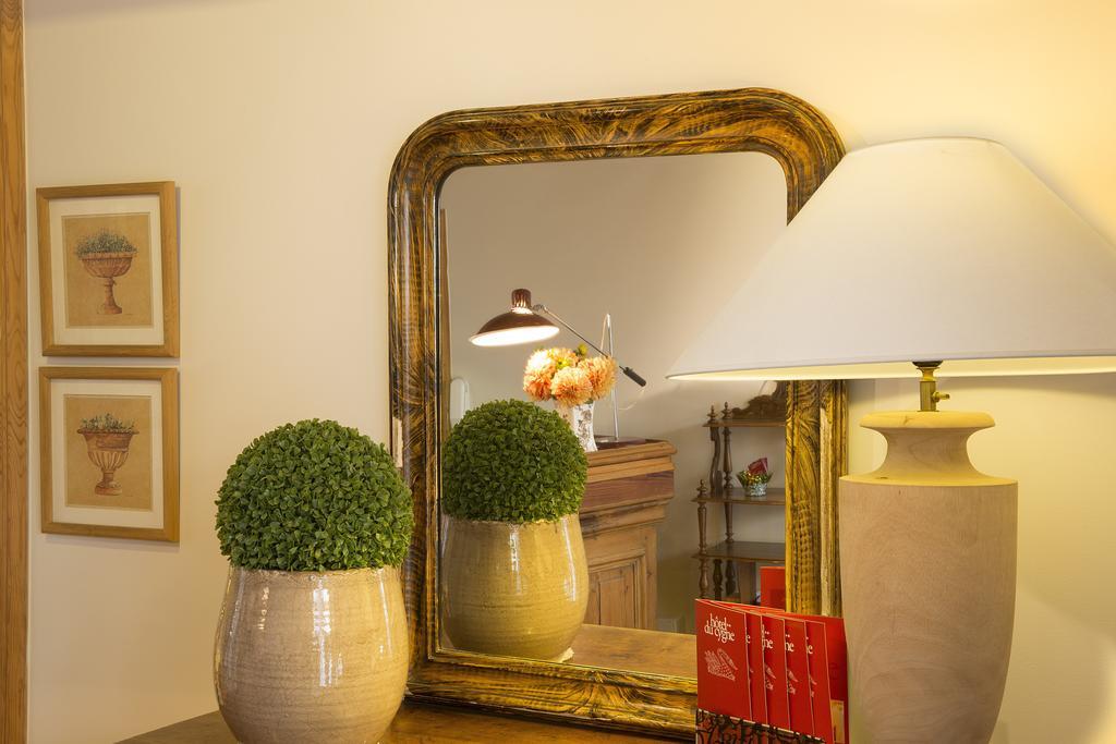 Hotel Du Cygne ปารีส ภายนอก รูปภาพ