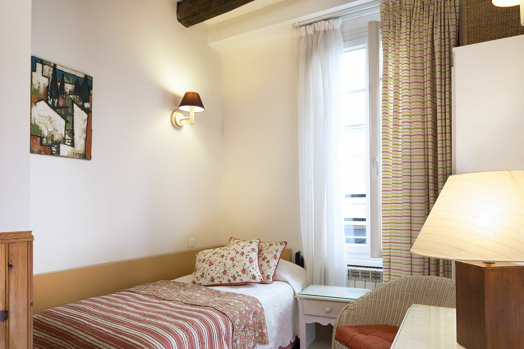 Hotel Du Cygne ปารีส ภายนอก รูปภาพ